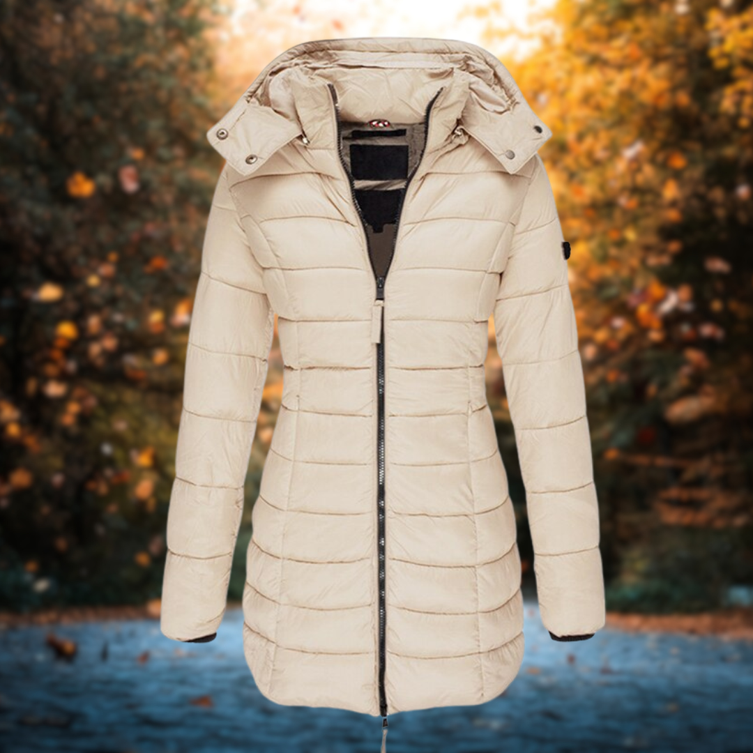 Clara™ | Outdoor Vinterjacka