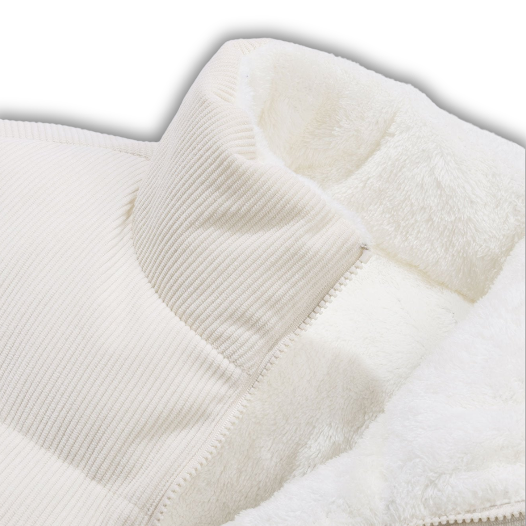 Frans™ | Vändbar pufferkappa