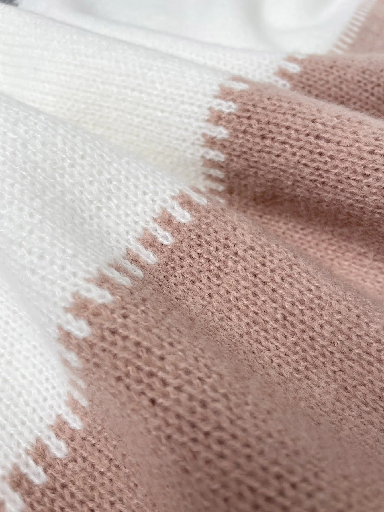 Celine™ | Bekväm Tröja med Leopardmönster