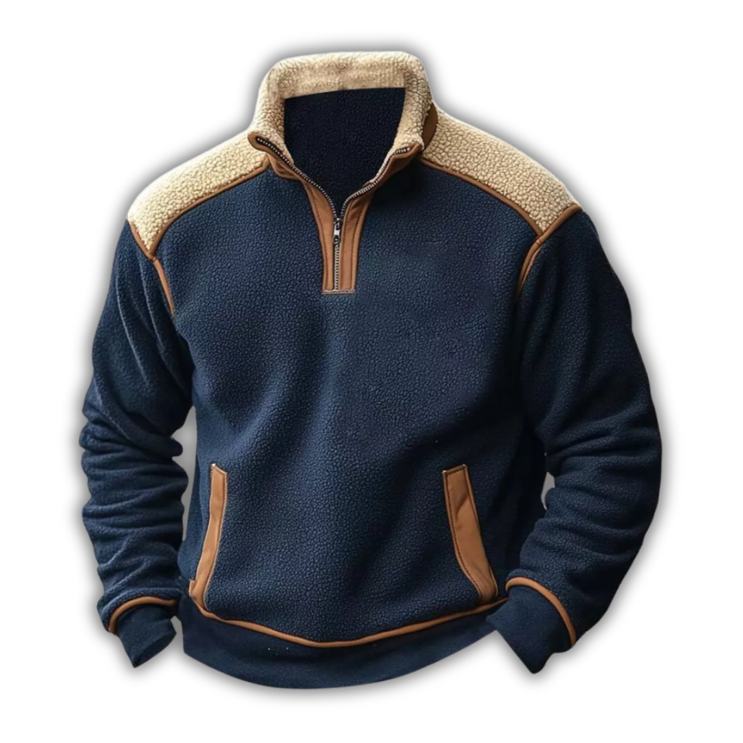 Zeke™ | Vintervarm Tröja