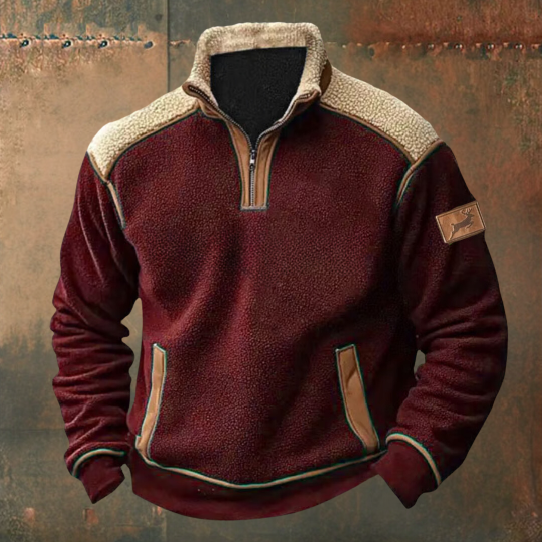 Pierre™ | Modern Tröja