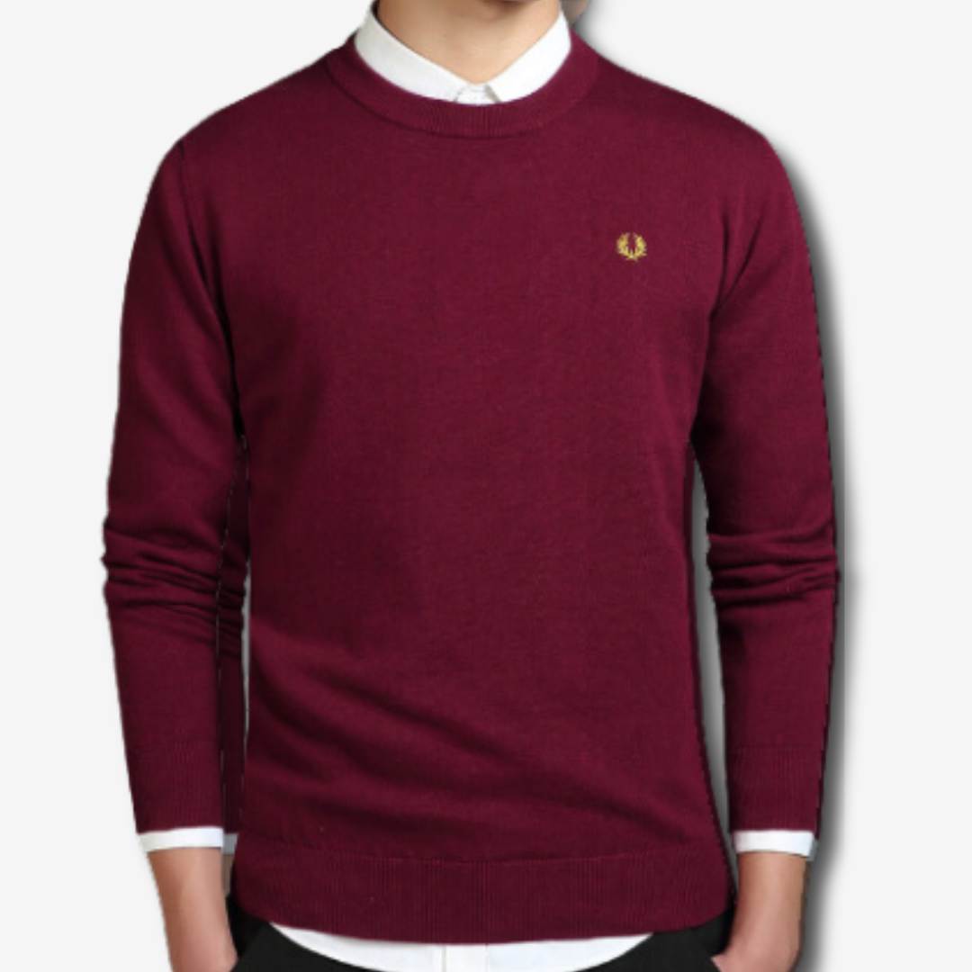 Robin™ | Elegant Tröja