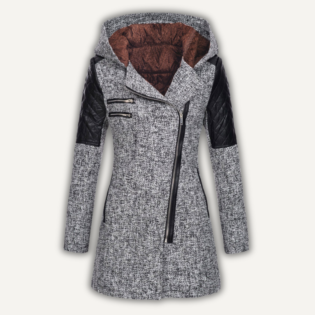 Hana™ | Stilig Vinterjacka