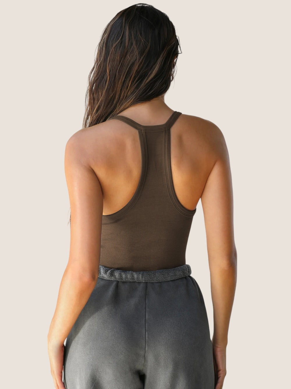 Anna | Elegant Topp (1 + 1 Gratis)