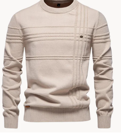 Anthon™ | Casual Tröja