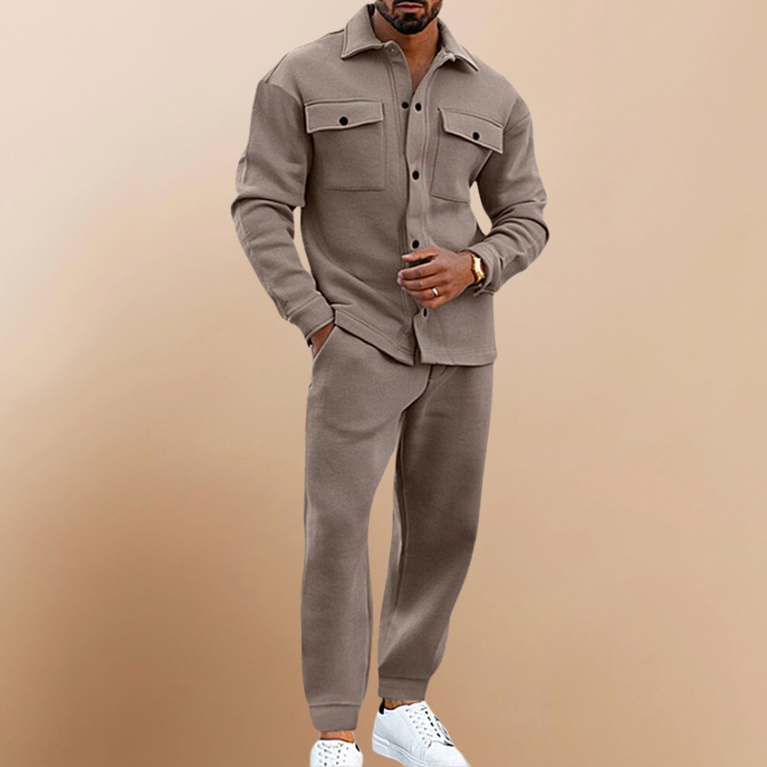 George™ | Elegant 2-delat set