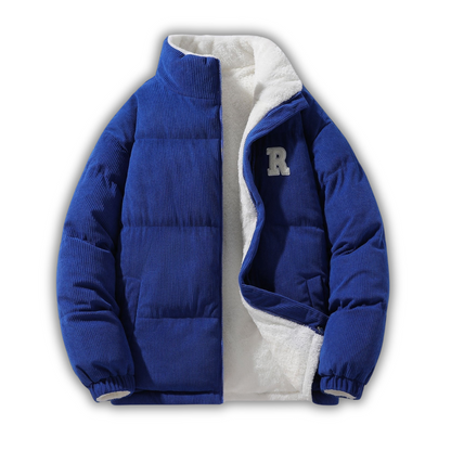 Frans™ | Vändbar pufferkappa