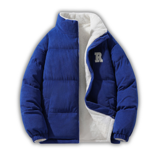 Frans™ | Vändbar pufferkappa