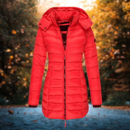 Clara™ | Outdoor Vinterjacka