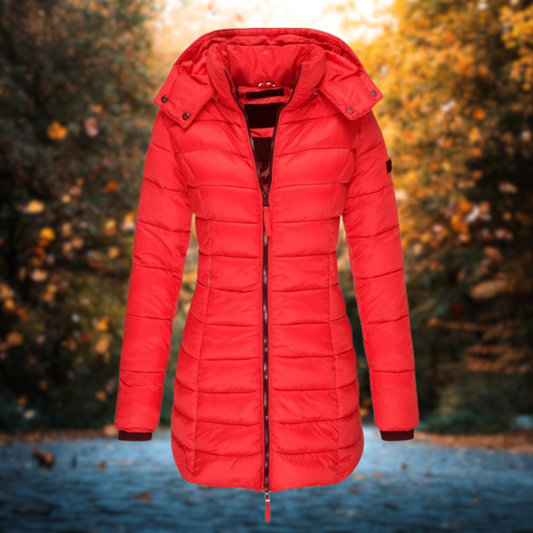 Clara™ | Outdoor Vinterjacka