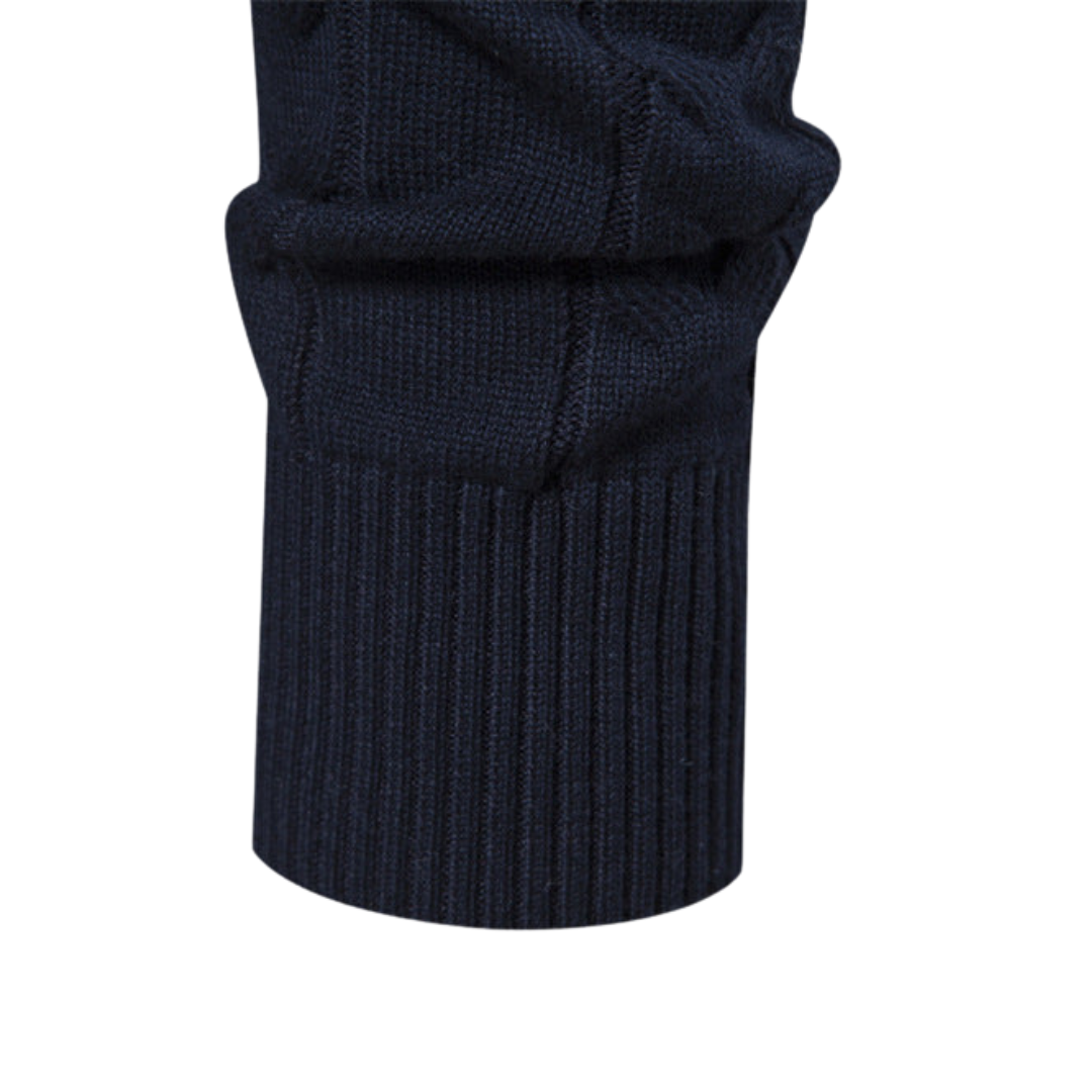 Levi™ | Casual Stickad Tröja