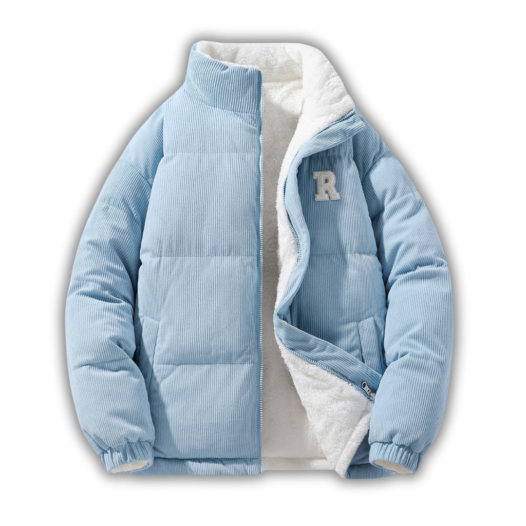 Frans™ | Vändbar pufferkappa