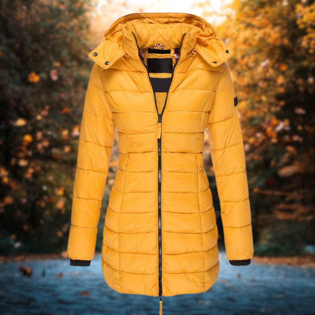 Clara™ | Outdoor Vinterjacka