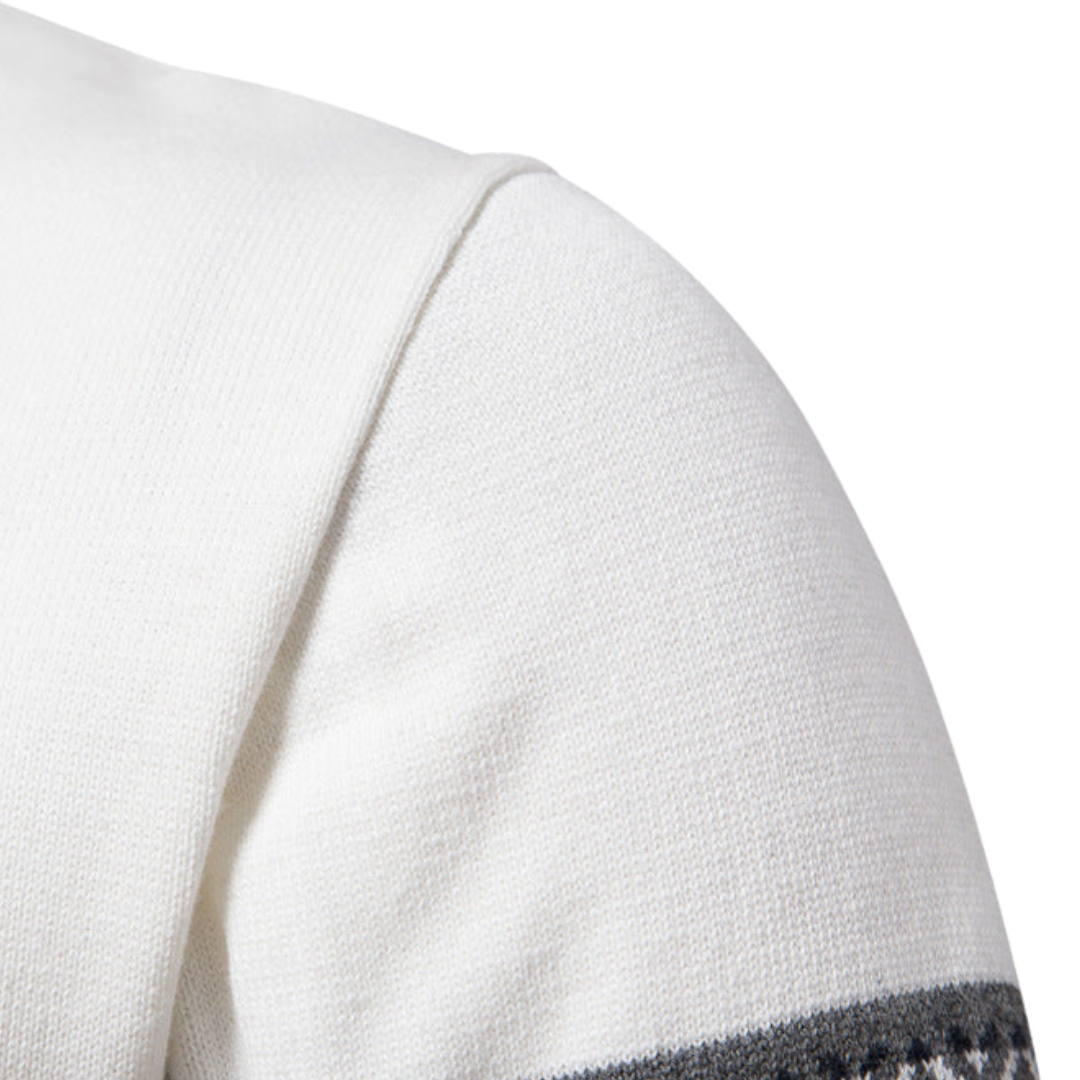 Levi™ | Casual Stickad Tröja