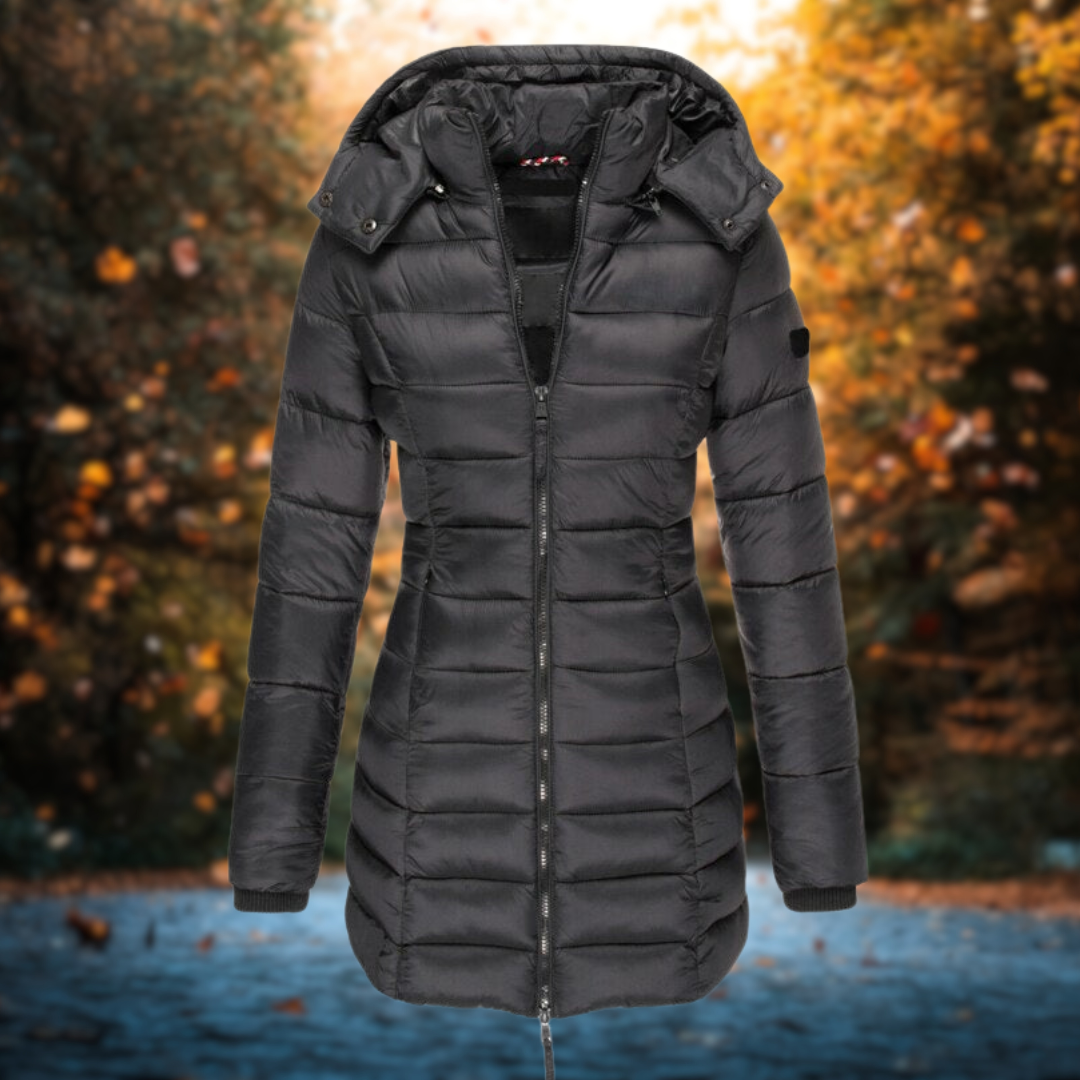 Clara™ | Outdoor Vinterjacka