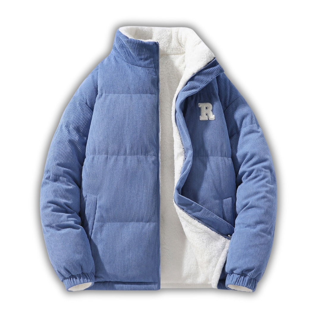 Frans™ | Vändbar pufferkappa