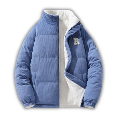 Frans™ | Vändbar pufferkappa