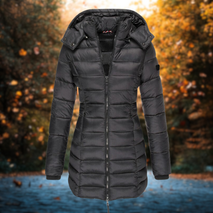 Clara™ | Outdoor Vinterjacka