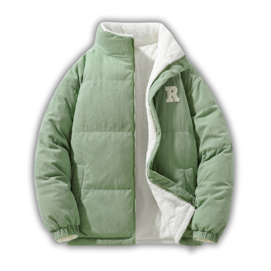 Frans™ | Vändbar pufferkappa