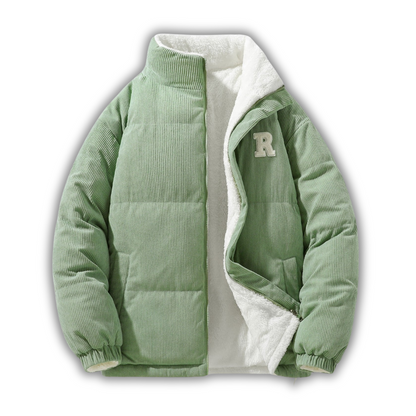 Frans™ | Vändbar pufferkappa