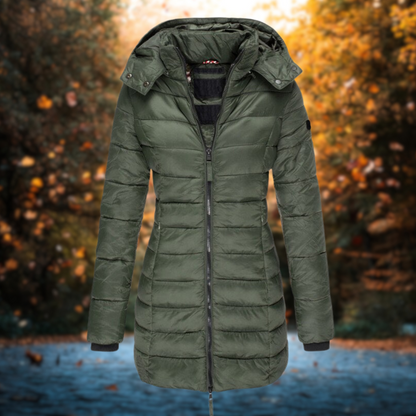 Clara™ | Outdoor Vinterjacka