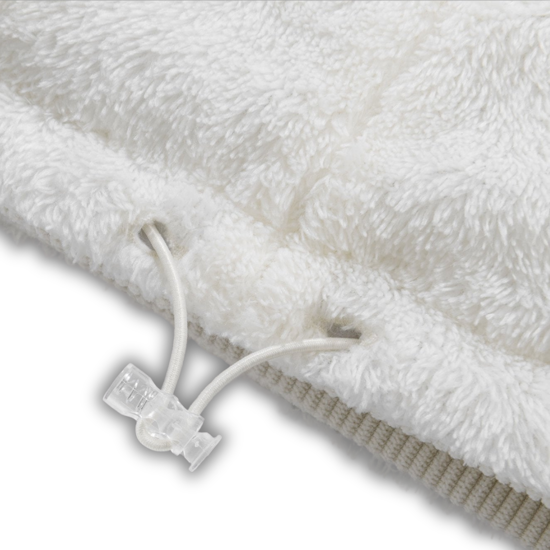 Frans™ | Vändbar pufferkappa