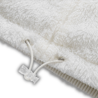 Frans™ | Vändbar pufferkappa