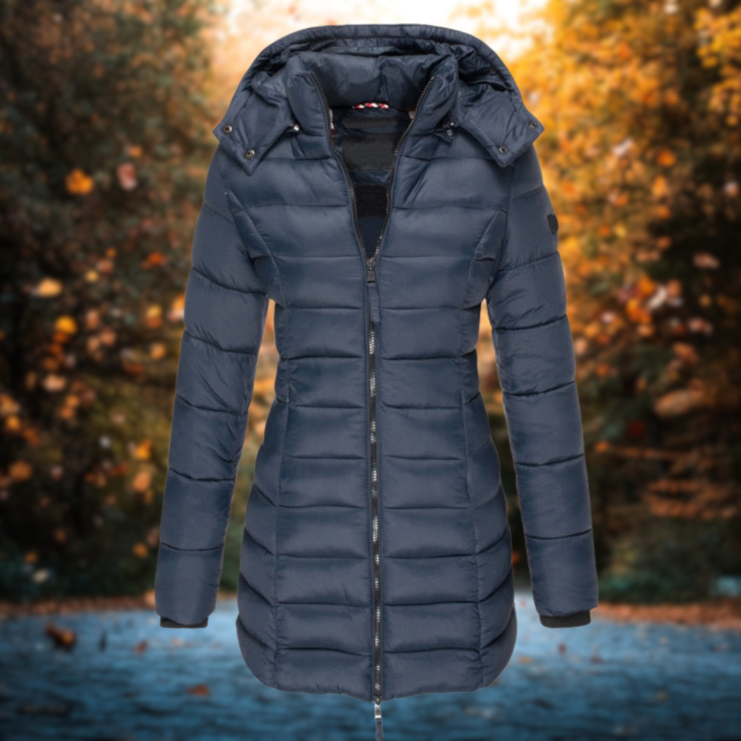 Clara™ | Outdoor Vinterjacka