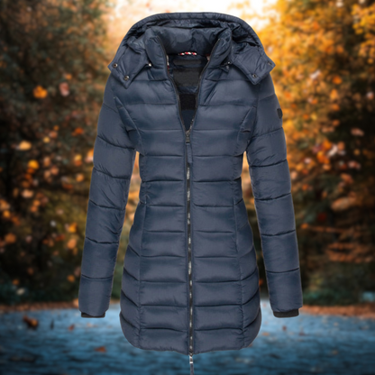 Clara™ | Outdoor Vinterjacka
