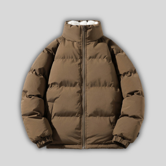 Dexter™ | Vadderad pufferjacka