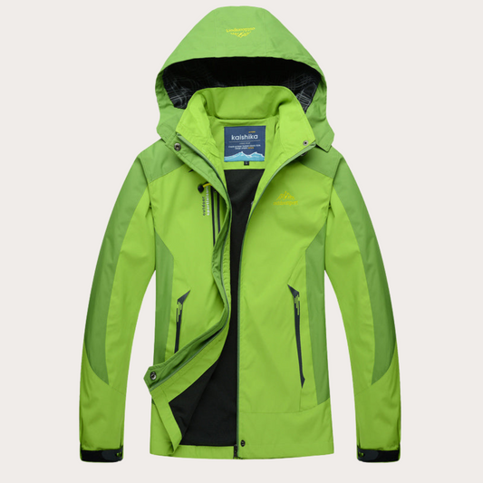 Irma™ | Vattentät Jacka