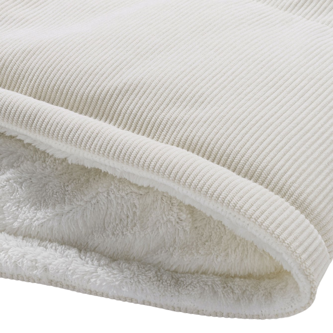 Frans™ | Vändbar pufferkappa