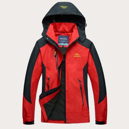 Irma™ | Vattentät Jacka