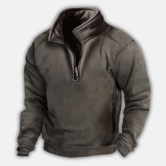 Henric™ | Elegant Tröja