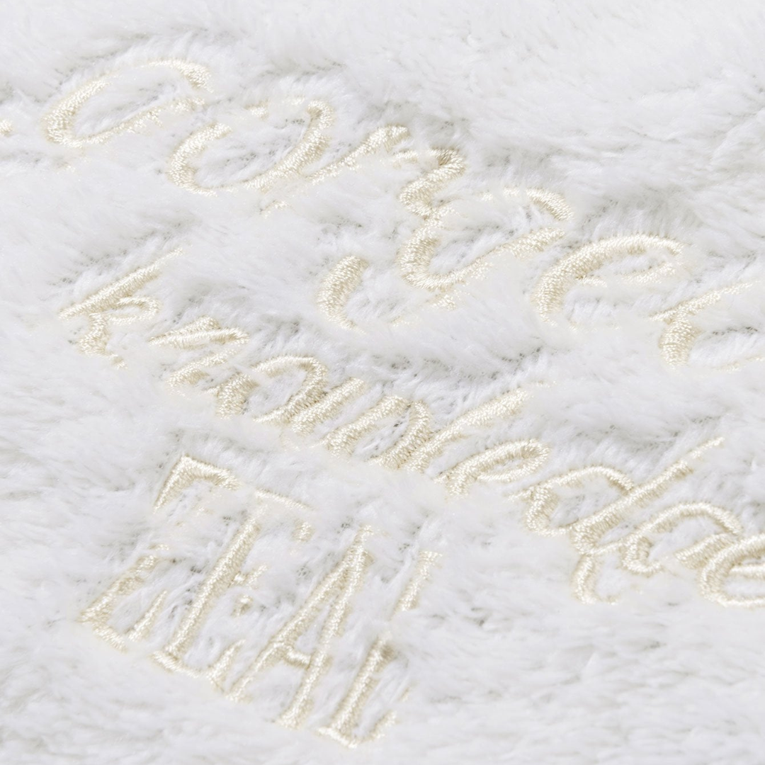 Frans™ | Vändbar pufferkappa