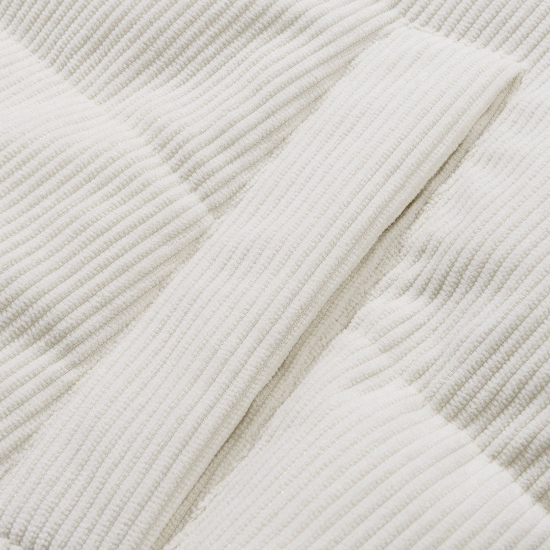 Frans™ | Vändbar pufferkappa