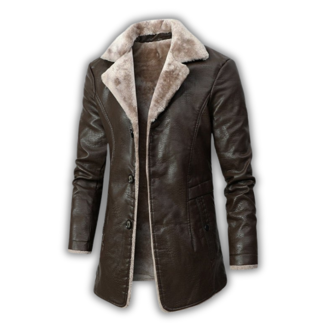 Dylan™ | Elegant vinterkappa