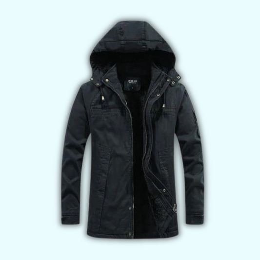 Alwin™ | Bekväm Premium Jacka