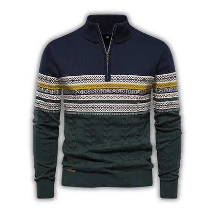 Levi™ | Casual Stickad Tröja