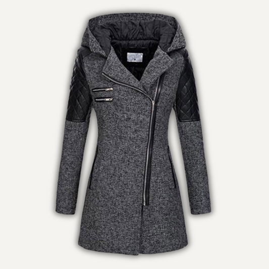 Hana™ | Stilig Vinterjacka