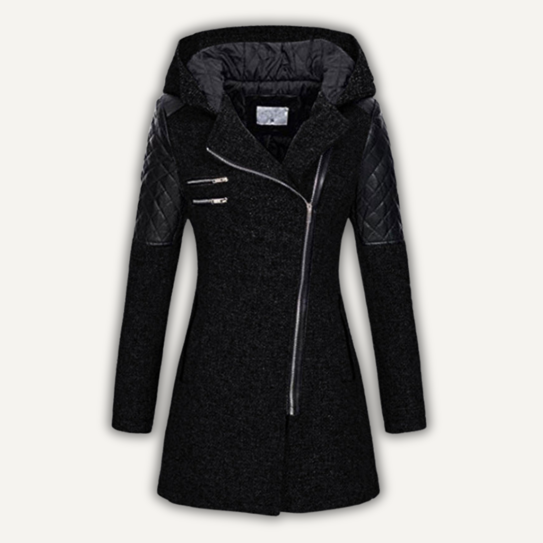 Hana™ | Stilig Vinterjacka