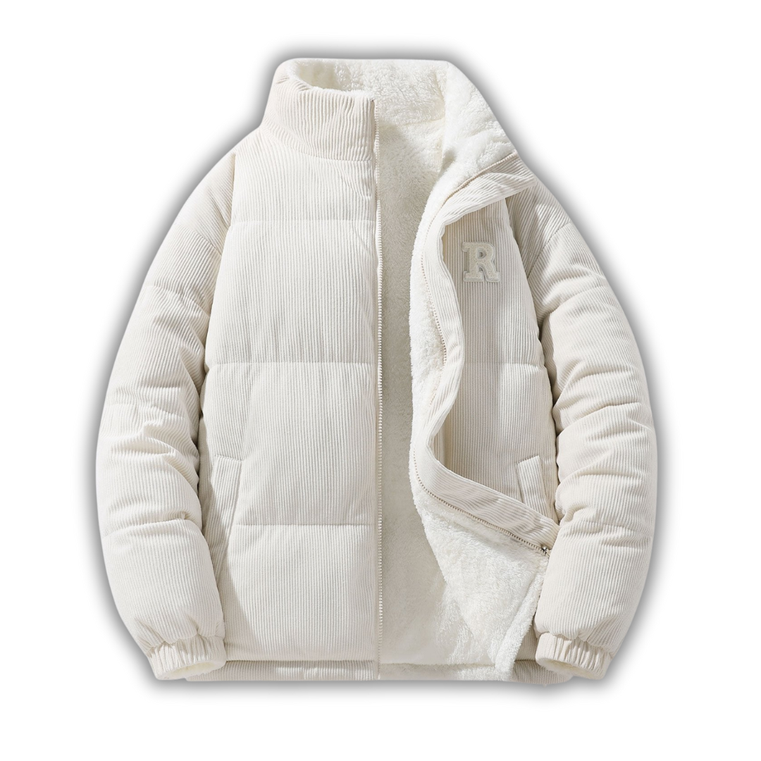 Frans™ | Vändbar pufferkappa