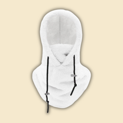 PolarCloak™ Balaklava-huva | Ditt skydd mot kylan