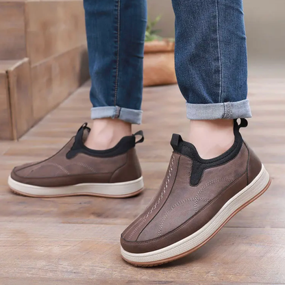 Lennon™ | Avslappnade Sneakers