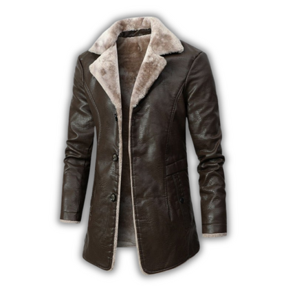 Dylan™ | Elegant vinterkappa