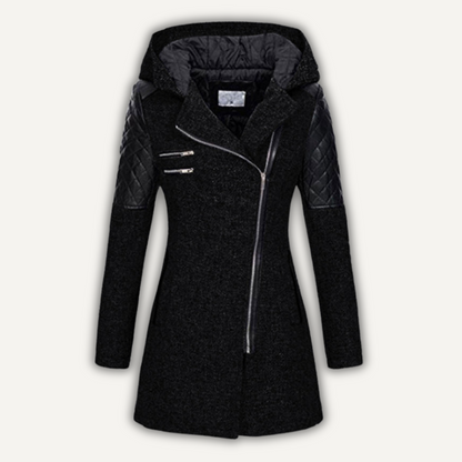 Hana™ | Stilig Vinterjacka