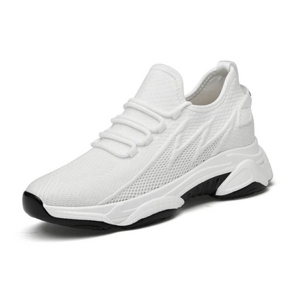 Buster™ | Innovativa Herrskor