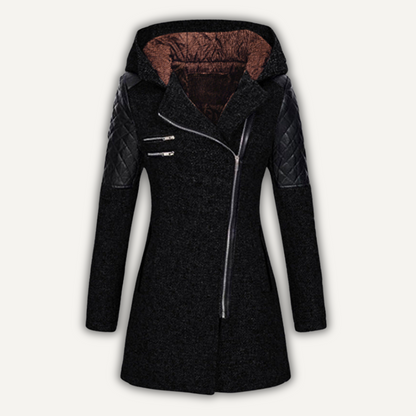 Hana™ | Stilig Vinterjacka