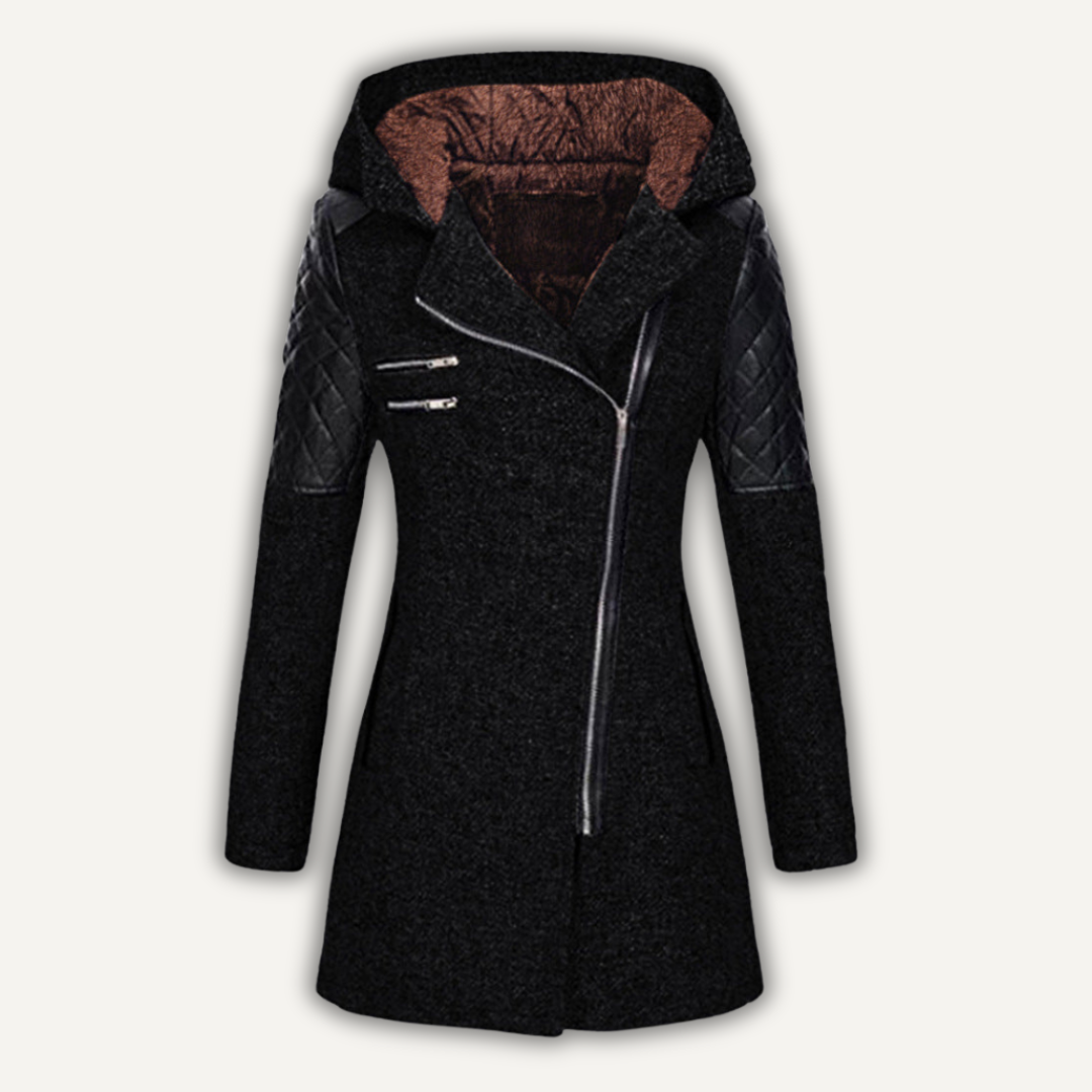 Hana™ | Stilig Vinterjacka