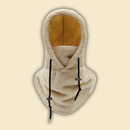 PolarCloak™ Balaklava-huva | Ditt skydd mot kylan
